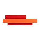 Lensvelt GLYDER Lounge / Waiting area Lounge: Sofas Waiting / Reception furniture