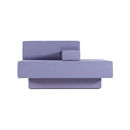 Lensvelt GLYDER Lounge / Waiting area Lounge: Sofas Waiting / Reception furniture