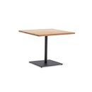 Kettal Net Squared Table Gartentische Tische
