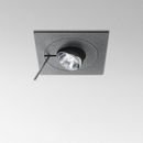 Artemide Architectural Stick 140 Recessed ceiling lights Spotlights