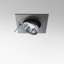 Artemide Architectural Stick 210 Recessed ceiling lights Spotlights