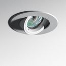 Artemide Architectural Toplite 100 bi-adjustable Recessed ceiling lights Spotlights