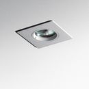 Artemide Architectural Toplite square fix Recessed ceiling lights