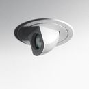 Artemide Architectural Supertop Recessed ceiling lights Spotlights