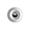 Artemide Architectural Vulcania 211 Recessed Recessed wall lights