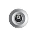 Artemide Architectural Vulcania 308 Recessed Recessed wall lights