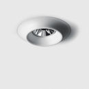 Artemide Architectural Vulcania 308 Recessed Recessed ceiling lights