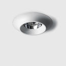 Artemide Architectural Vulcania 375 Recessed Recessed ceiling lights