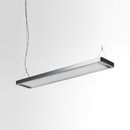 Artemide Architectural Esprit Pendelleuchte direkt/indirekt Langfeldleuchten Pendelleuchten