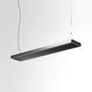 Artemide Architectural Esprit Pendelleuchte indirekt Langfeldleuchten Pendelleuchten