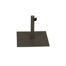 Objects Umbrella Base Kettal