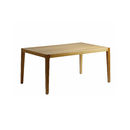 Gärsnäs Bond dining table Conference / Seminar / Meeting Dining room: Dining tables Dining tables / Console tables Meeting: Individual tables Restaurant / Canteen Restaurant: Tables