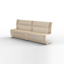 Green Furniture Sweden Multi C Bench Attente: Bancs d'attente Bancs Chaises / Tabourets / Bancs Espace lounge / Espace d'attente Mobilier espaces d'attente / d'accueil