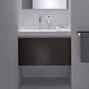 Agape Evo E Vanity units / Wash basins