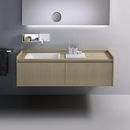 Agape Evo L Vanity units / Wash basins