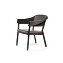 Gärsnäs Button II easy chair Conference / Meeting Lounge area / Waiting room Seating