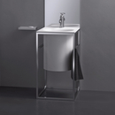 Agape In-Out Vanity units / Wash basins