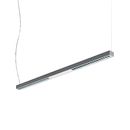 Artemide Architectural Kalifa 2 Pendelleuchte direkt/indirekt Langfeldleuchten Pendelleuchten