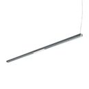 Artemide Architectural Kalifa 2 Pendelleuchte direkt/indirekt Langfeldleuchten Pendelleuchten