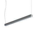 Artemide Architectural Kalifa 2 Pendelleuchte direkt Langfeldleuchten Pendelleuchten