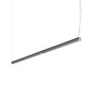 Artemide Architectural Kalifa 2 Pendelleuchte direkt Langfeldleuchten Pendelleuchten