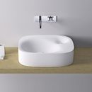 Agape Nivis Robinetterie WC