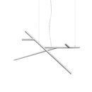 Artemide Architectural Kao Pendelleuchte Kit B Langfeldleuchten Pendelleuchten