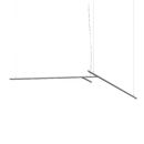 Artemide Architectural Kao Pendelleuchte Kit C Langfeldleuchten Pendelleuchten