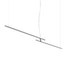 Artemide Architectural Kao Pendelleuchte Kit D Langfeldleuchten Pendelleuchten