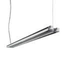 Artemide Architectural Lost Duo Langfeldleuchten Pendelleuchten