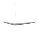 Artemide Architectural Mouette asymmetrical Pendant lights