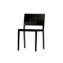 Moses chair Gärsnäs
