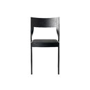 Gärsnäs Twist chair Chairs / Stools / Benches Multi-purpose area Restaurant / Canteen