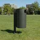 Public Bin BURRI