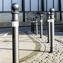 BURRI Public Poller Aarau Poller / Sperrpfosten