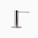 Dornbracht IMO - Integrated lotion dispenser Bathroom accessories