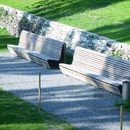 Garten Stockalperpalast, Brig BURRI