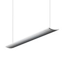 Artemide Architectural Surf System Langfeldleuchten Pendelleuchten