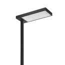 Kalifa Stehleuchte Prismoptic III Artemide Architectural