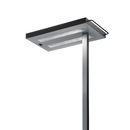 Artemide Architectural Trolley Floor Lampade da terra