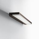 Artemide Architectural Chocolate Wandleuchte Wandanbauleuchten
