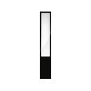 Cover asymetrical vertical Artemide Architectural