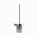 IMO - Toilet brush set Dornbracht