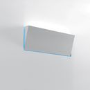 Artemide Architectural Nulla 610 Bañadores de luz Lámparas de pared
