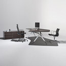 RENZ Star Arbeitstisch Büro: Direktionstische Büromöbel / Arbeitsplätze