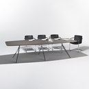 RENZ Star Conference table Conferencias / Seminarios / Reuniones Reunión: mesas individuales