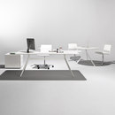 RENZ Star Bureau: Postes de travail individuels Mobilier de bureau