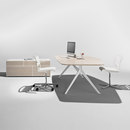 RENZ Star Office table Muebles de oficina Oficina: puestos de trabajo individuales