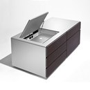 RENZ Star Container Bureau: Crédences Mobilier de bureau