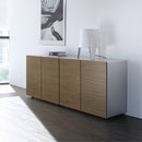 RENZ Star highboard Archivo Oficina direccional